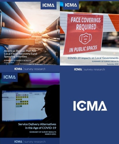 COVID-19 Survey Dataset Bundle 2020, 2021 MAIN