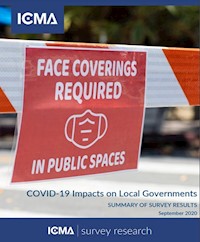COVID-19 Impacts on Local Governments Survey 2020 MAIN