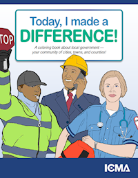 Local Government Children coloring book MAIN
