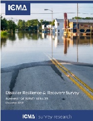 Disaster Resiliency and Recovery 2019: Full Data Set THUMBNAIL