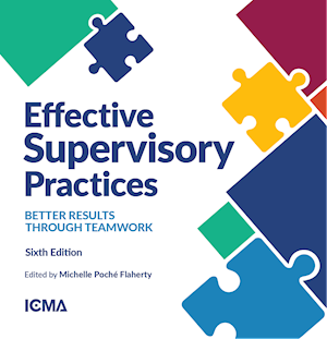 Effective Supervisory Practices, 6th Edition LARGE