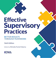 Effective Supervisory Practices, 6th Edition THUMBNAIL