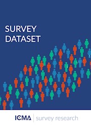 Municipal Form of Government 2011: Full Dataset THUMBNAIL