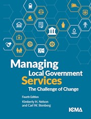 Managing Local Government Services Digital - 4th Ed THUMBNAIL
