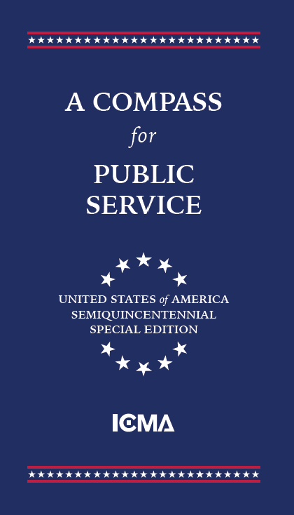 A Compass for Public Service MAIN