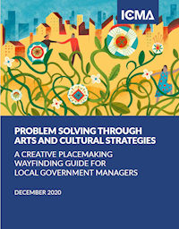 Problem Solving through Arts and Culture Strategies: A Creative Placemaking Guide Digital MAIN