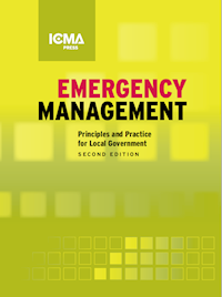 Emergency Management: Principles and Practice for Local Government, 2nd Edition MAIN