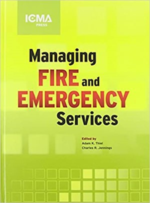 Managing Fire and Emergency Services LARGE