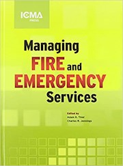 Managing Fire and Emergency Services THUMBNAIL