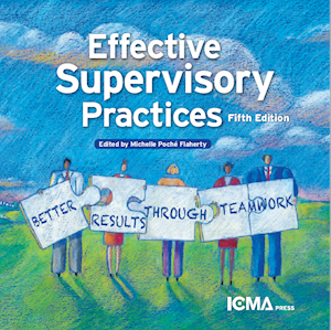 Effective Supervisory Practices: Better Results Through Teamwork Digital LARGE