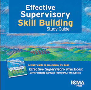 Effective Supervisory Practices: Study Guide LARGE