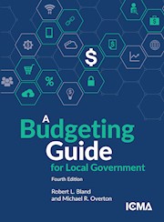A Budgeting Guide for Local Government THUMBNAIL