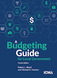 A Budgeting Guide for Local Government MAIN