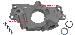 Chevy/Pontiac 4.8/5.3/6.0+5.7 LS1 LS6+LS2 Melling High Pressure Oil Pump HP (10295) THUMBNAIL