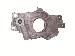 Chevy/Pontiac/GM 4.8L/5.3L/6.0L LS1 LS2 LS6 Melling High Volume HV Oil Pump +18% Over Stock (10296) THUMBNAIL