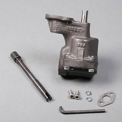 Chevy 350/400 (10555ST) MAIN