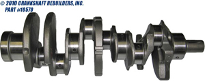 Chevy 207 3.4L (10570) MAIN