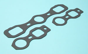 Chevy GMC Chevrolet 216 (1937-1948) 235 (1951-1953) Intake/Exhaust Manifold Gasket Set (Best 11009) MAIN