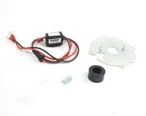 Mercruiser 140/150/160/165 (1163A) MAIN