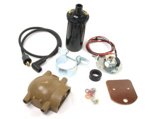 Ford 4 Cylinder (1247XT) MAIN