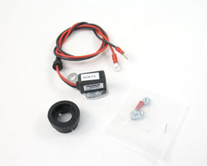 Ford/Lincoln/Mercury V-8 (1281) MAIN