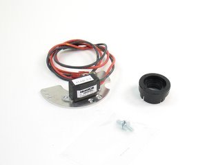 Ford/Lincoln/Mercury Y-Block V-8 (1282) MAIN
