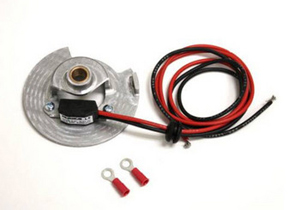 Ford Flathead 221/239 (1285LS) MAIN