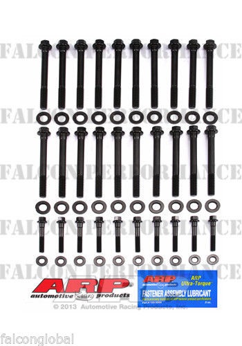 Chevy 5.7L LS1 6.0L LS6  LS2 6.2L LS3 7.0L LS7 ARP (134-3610) MAIN
