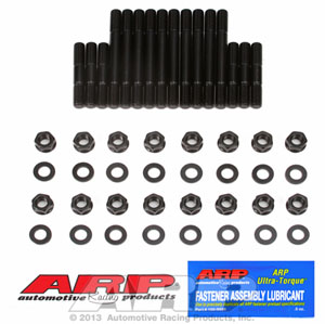Chevy Small Block (134-5601) MAIN