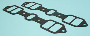Cadillac 331/365/390/429 V8 1949-1967 Engine Intake Manifold Gasket Set (14046E) MAIN