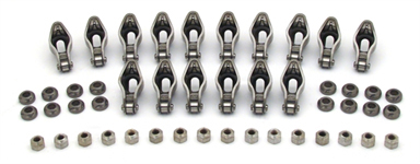 Chevy 283/305/350/400 Comp Cams Magnum Roller Rockers 3/8" Stud and 1.52 Ratio (1412-16) MAIN