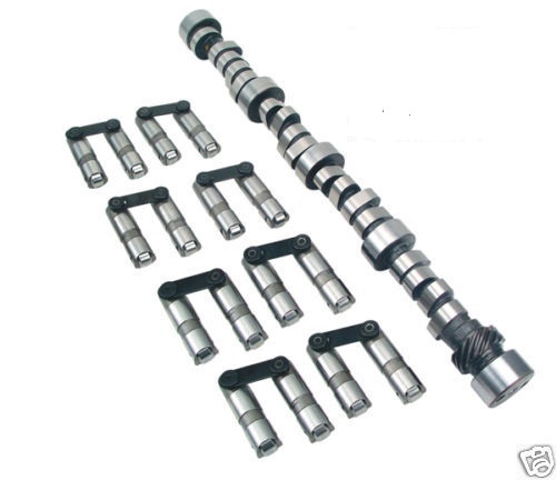 Chevy Marine 350 5.7L Vortec (1527-400) MAIN