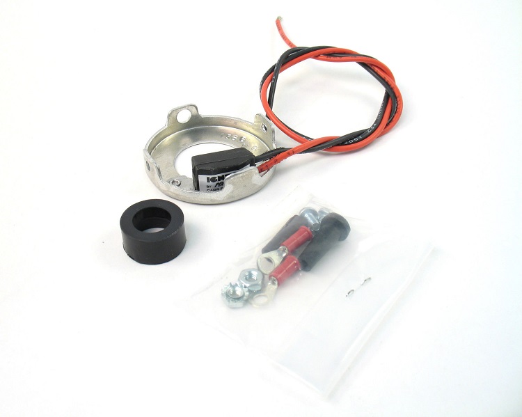 Hudson/Studebaker 6-Cylinder (1568P6) MAIN