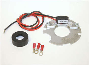 Auburn/Cord/Hudson/Packard 8-Cylinder (1585A) MAIN