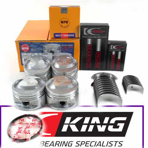 2.0L (10-822, CR4021SI, MB5558SI) MAIN