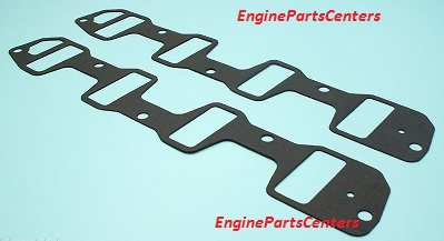 Ford/Lincoln/Mercury Edsel 383/410/430 (23010E+20019E) SWATCH