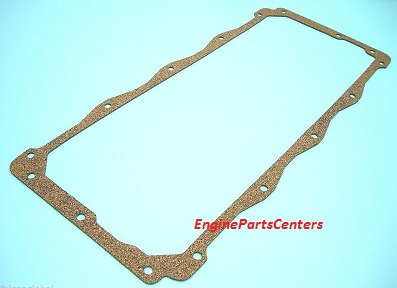 Ford/Lincoln/Mercury Edsel 383/410/430 (23010E+20019E) LARGE