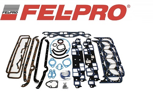 Chevy Small Block Fel-Pro High Performance Gasket Set (260-3013) MAIN