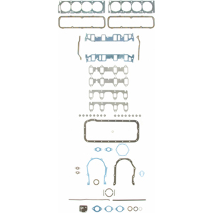 352 390 428 Ford 1958-1976 Fel-Pro Full Gasket Set (260-1035) MAIN