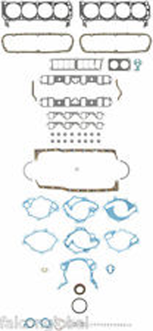 302 5.0L Ford Full Gasket Set (260-1169) MAIN