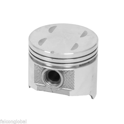 Chrysler Dodge 318 1967-84 Piston and Ring Kit (285AP+50069CP) MAIN