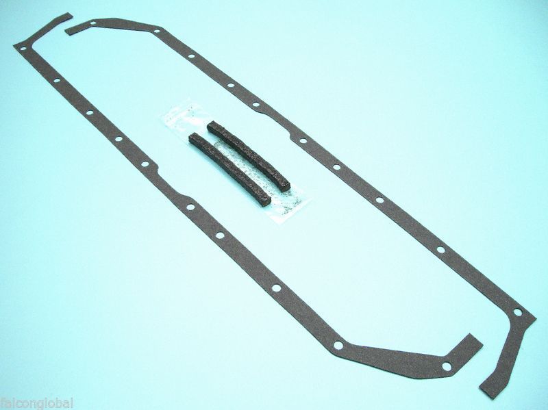 Ford 226 H-Series / 254 Flathead (29008) MAIN