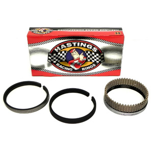4" Bore 1/16x1/16x3/16 High Performance Rings (2M5523) MAIN