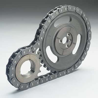 Chevy 305/350 (9 3157) MAIN