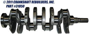 Chrysler 2.4L 2350cc (31850) MAIN