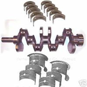 Jeep /Chrysler 287 4.7L (33590) MAIN