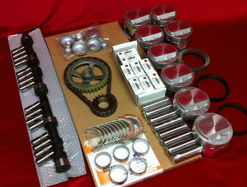 364 cid Buick 1957, 1958 Master Kit (1681-500) MAIN
