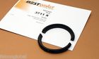 Chevy 265 283 Rubber Rear Main Bearing Seal (3711X) MAIN