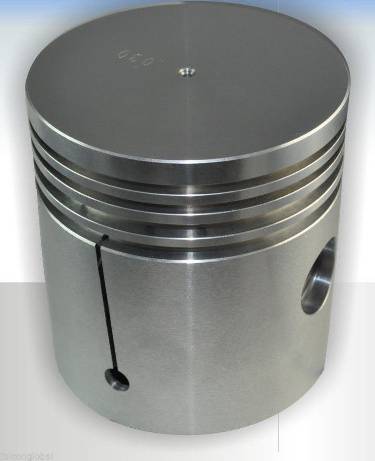 Dodge/Plymouth 218/230 (37P Kit) MAIN