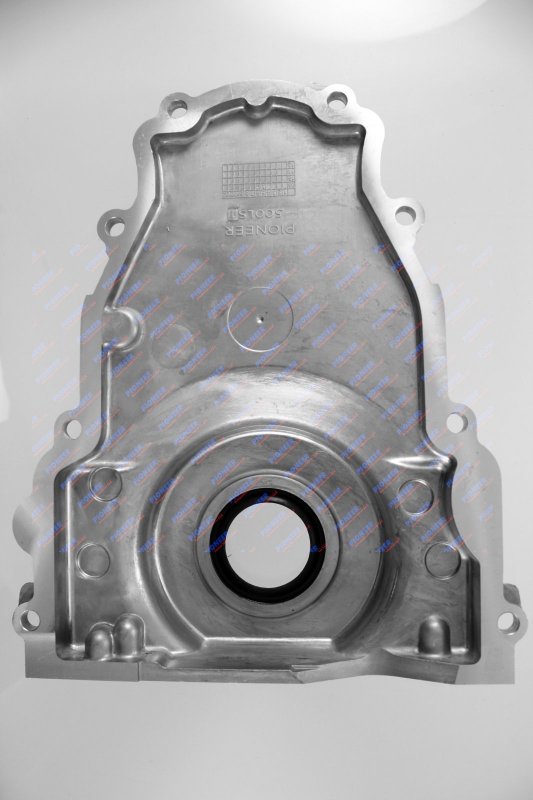 5.7L LS/LS2 1997-2005 (500LS1) MAIN